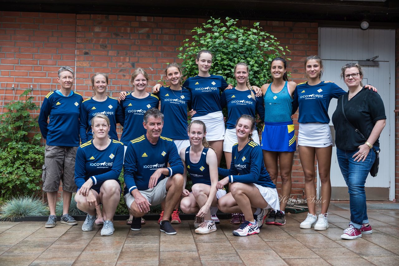 Bild 72 - RL THC von Horn und Hamm - LTTC RW Berlin